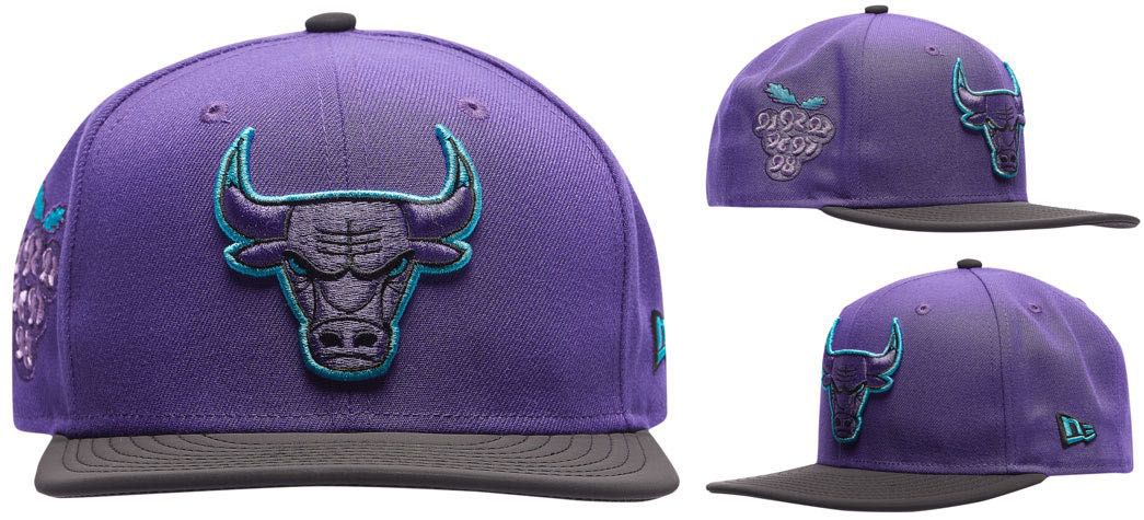 Cheap 2022 NBA Chicago Bulls Hat TX 09193